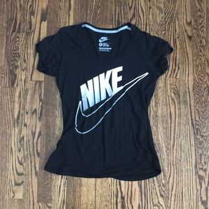 Nike workout shirt